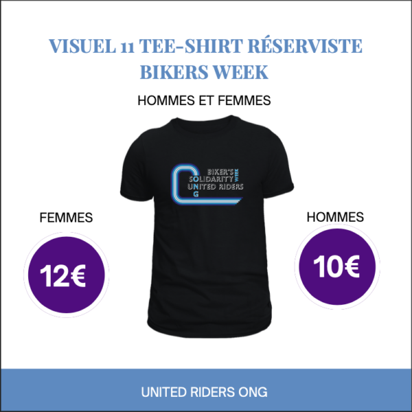 Tee-shirt UR UR-BSW-ALSACE Visuel 11