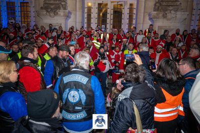 RéseravationsPereNoelTours - UNITED RIDERS I ONG